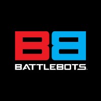 BattleBots logo - Similar company to Rolling Robots Inc