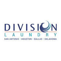 Division Laundry logo - Similar company to Ascension Software
