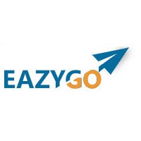 Eazy Go logo - Similar company to Skillspro