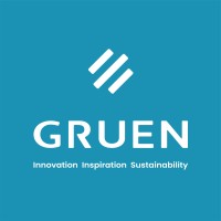 Gruen Systems USA logo - Similar company to Ecotek Uae