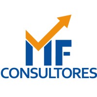 MF Consultores logo - Similar company to Contaplus - Soluções Empresariais