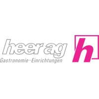 heer ag logo - Similar company to Werk 8 Basel