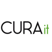 CURAit A/S logo - Similar company to It-Bilen Aps