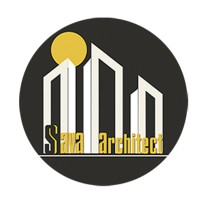 Sava Architect logo - Similar company to Monochrome Architect Studio