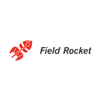 Field Rocket logo - Similar company to Project Aspen