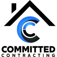 Committed Contracting logo - Similar company to Bigbear Restoration