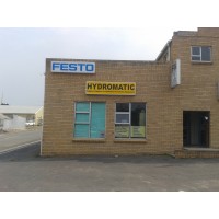 Hydromatic CC