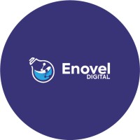 Enovel Digital logo - Similar company to Smart Ntic