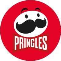 Pringles logo - Similar company to Sahakyants Animation Studio