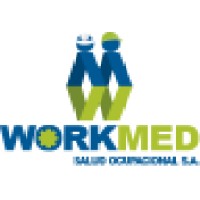 WORKMED SALUD OCUPACIONAL S.A. logo - Similar company to Workmed