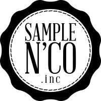 Samplenco logo - Similar company to Comkwatt