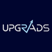 Upgrads logo - Similar company to Rekening