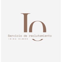 IO - Servicios de reclutamiento y asesoría laboral logo - Similar company to Itris Software