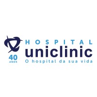 Hospital Uniclinic logo - Similar company to Rede Oto