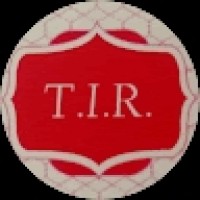 TIR Consulting logo - Similar company to Cocreation.World