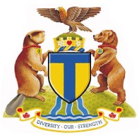 Office of the Mayor, City of Toronto logo - Similar company to Fluent Minds Educational Services