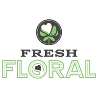 FRESH Floral logo - Similar company to Thompson Learning Community