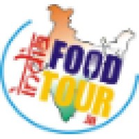 Food Tours India logo - Similar company to Kitchen Room