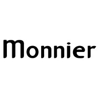Monnier Génie Électrique logo - Similar company to Constructions Métalliques Et Electriques