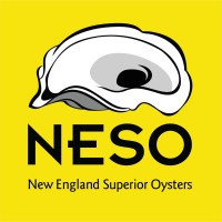 New England Superior Oyster logo - Similar company to Smile Media