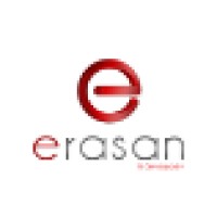 ERASAN logo - Similar company to Isios Robotics
