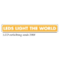 Leds Light The World B.V. logo - email format related to LEDS Computer Solutions