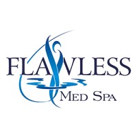 Flawless Med Spa logo - Similar company to Trend Analyst Studio