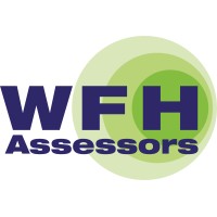 WFH Assessors logo - Similar company to Wfh Solutions