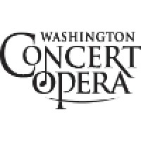 Washington Concert Opera