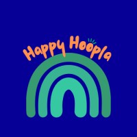 Happy Hoopla logo - Similar company to Weinfluence