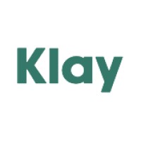 Klay logo - Similar company to Klay