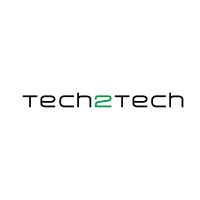 tech2tech.dk logo - Similar company to Tech2Tech