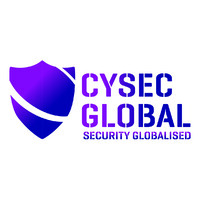 CYSEC GLOBAL logo - Similar company to Komofin