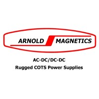 Arnold Magnetics Corporation logo - Similar company to Arnold Magnetic Technologies