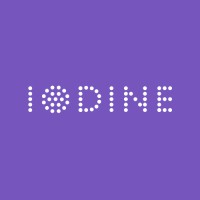 iodine logo - Similar company to Building H