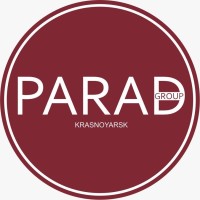 PARAD GROUP logo - Similar company to Quantum Brains, Inc