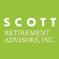 Scott Retirement Advisors, Inc. logo - Similar company to Altigro Pension Services, Inc.