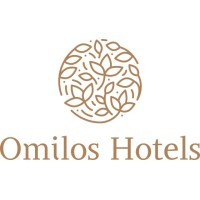 Omilos Hotels logo - Similar company to World Computers