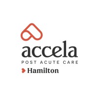 Accela Post Acute Care at Hamilton logo - Similar company to Leonard Logistics Llc