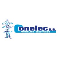 CONELEC S.A. logo - Similar company to Línea Informática