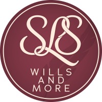 SLS Wills and More Limited logo - Similar company to Spring (Europe) Limited
