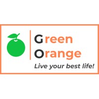 Green Orange Inc. logo - Similar company to Heptagon Technology Solutions