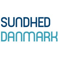 Sundhed Danmark - Foreningen af danske sundhedsvirksomheder logo - Similar company to Genoptræning Danmark