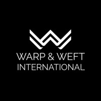 Warp & Weft International logo - Similar company to Warp & Weft
