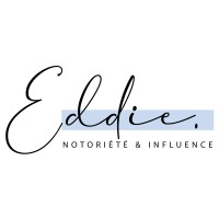 EDDIE Notoriété&Influence logo - Similar company to Tchik Tchak Prod
