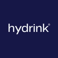 Hydrink logo - Similar company to Hedge.