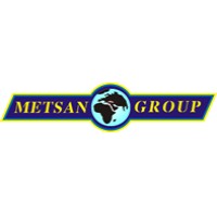 METSAN GROUP DIŞ TİC. LTD. ŞTİ. logo - Similar company to Eks Sert Krom Kaplama, Silindirik Taşlama Ve Merdane İmalatı