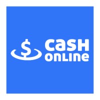 Cash Online logo - Similar company to Tarjeta Automatica S.A.
