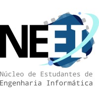 NEEI UALG - Núcleo de Estudantes de Engenharia Informática logo - Similar company to Necifarm Ualg