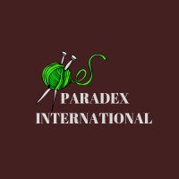 Paradex International logo - Similar company to Tongkun